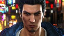 Yakuza 6：观看 11 分钟的游戏视频